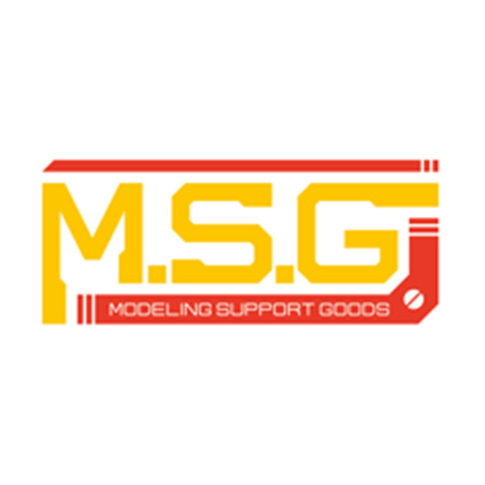 M.S.G Modeling Support Goods