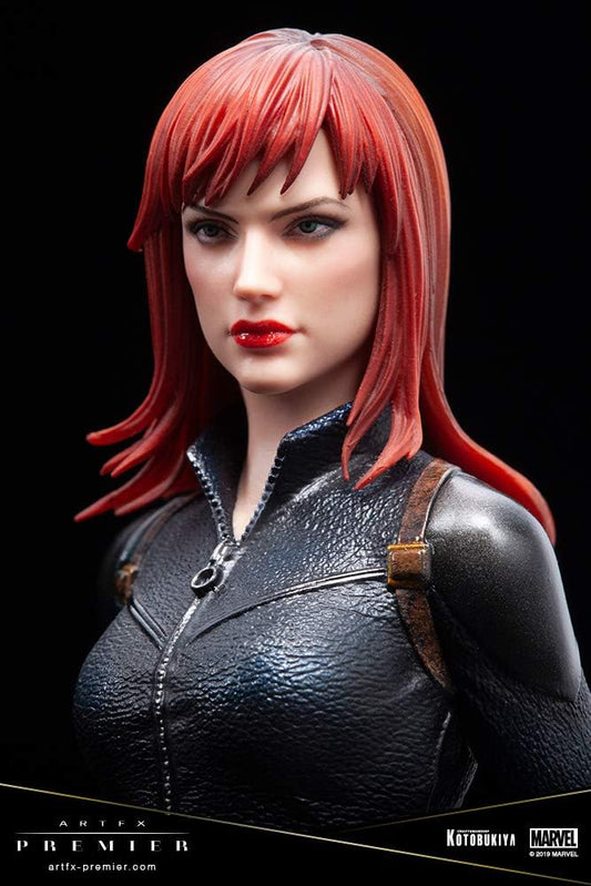 BLACK WIDOW ARTFX PREMIER STATUE | MK307