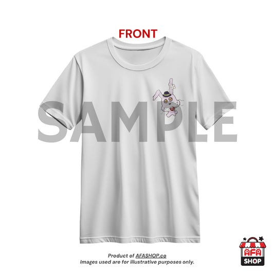 LABYRINTH (Meikyu No Shiori) - T-Shirt