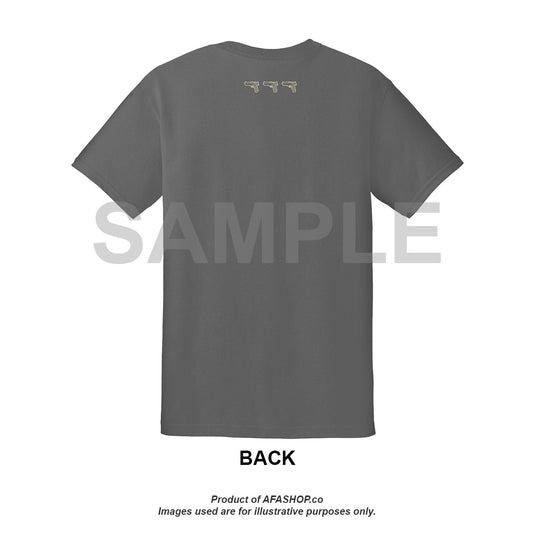 Spy X Family Loid Forger (Twilight) Grey T-Shirt - 4. Large (L)