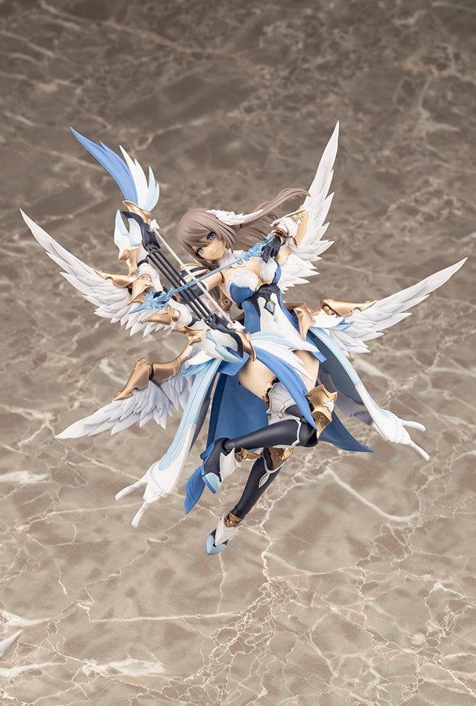 ERMEDA | ARCANADEA
