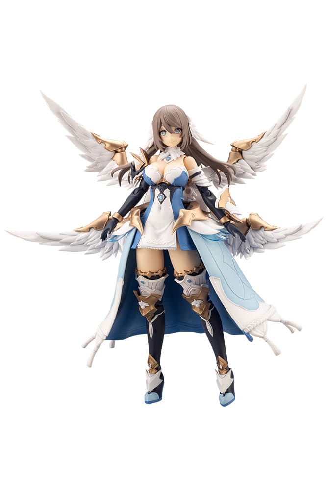 ERMEDA | ARCANADEA
