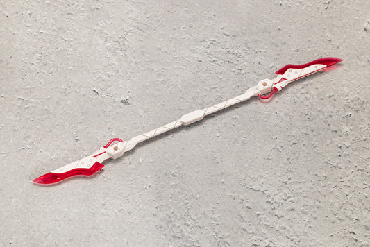 METAMORPHOSE UNIT EXARMOR WHITE NURSE | CX002