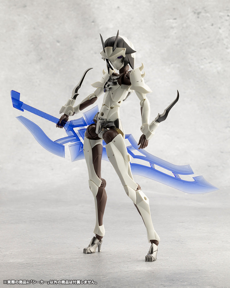 SEEKER | CX006
