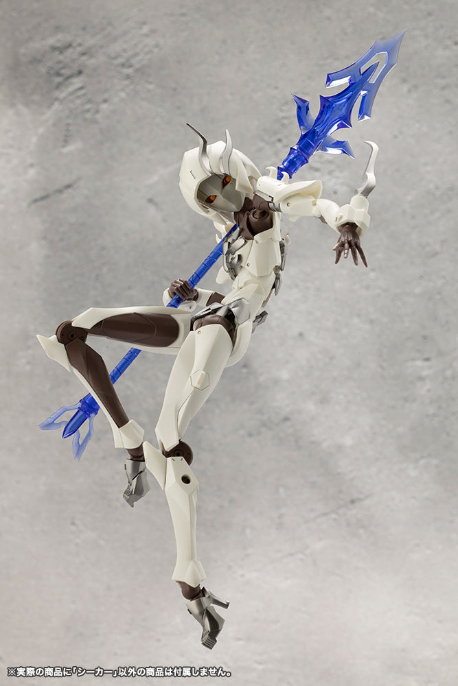SEEKER | CX006