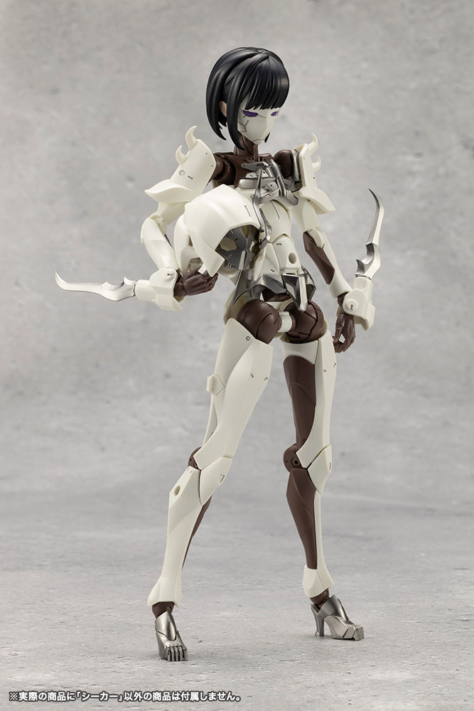 SEEKER | CX006