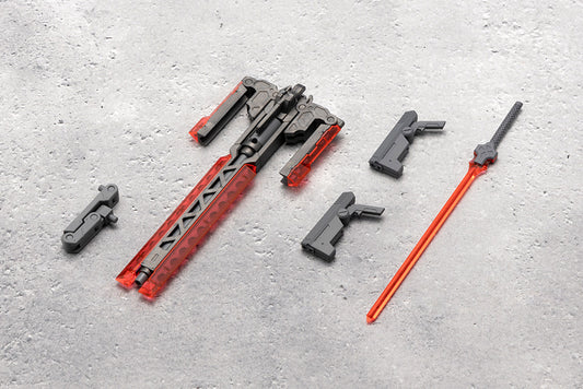 METAMORPHOSE UNIT GRAVE ARMS 2 | CX009