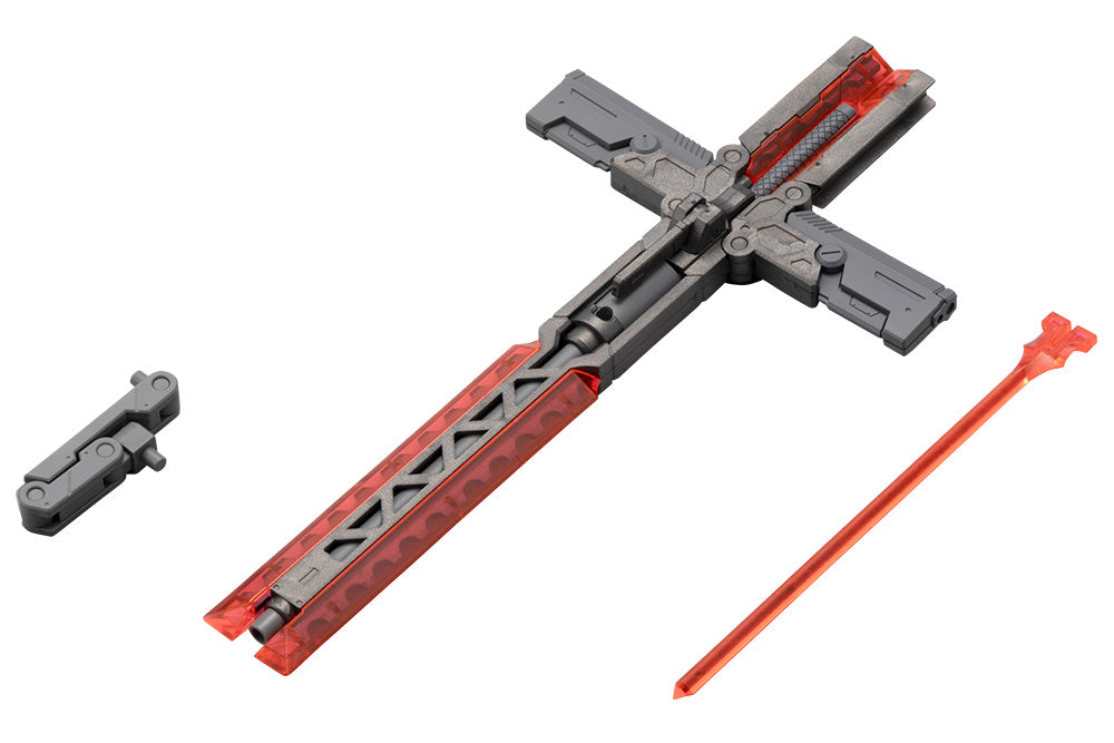 METAMORPHOSE UNIT GRAVE ARMS 2 | CX009