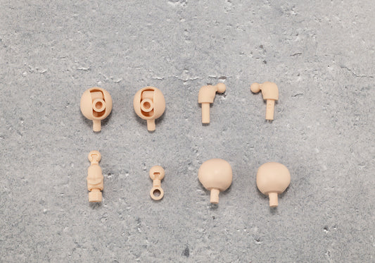 METAMORPHOSE UNIT EX ARMOR NINJA FOX | CX011