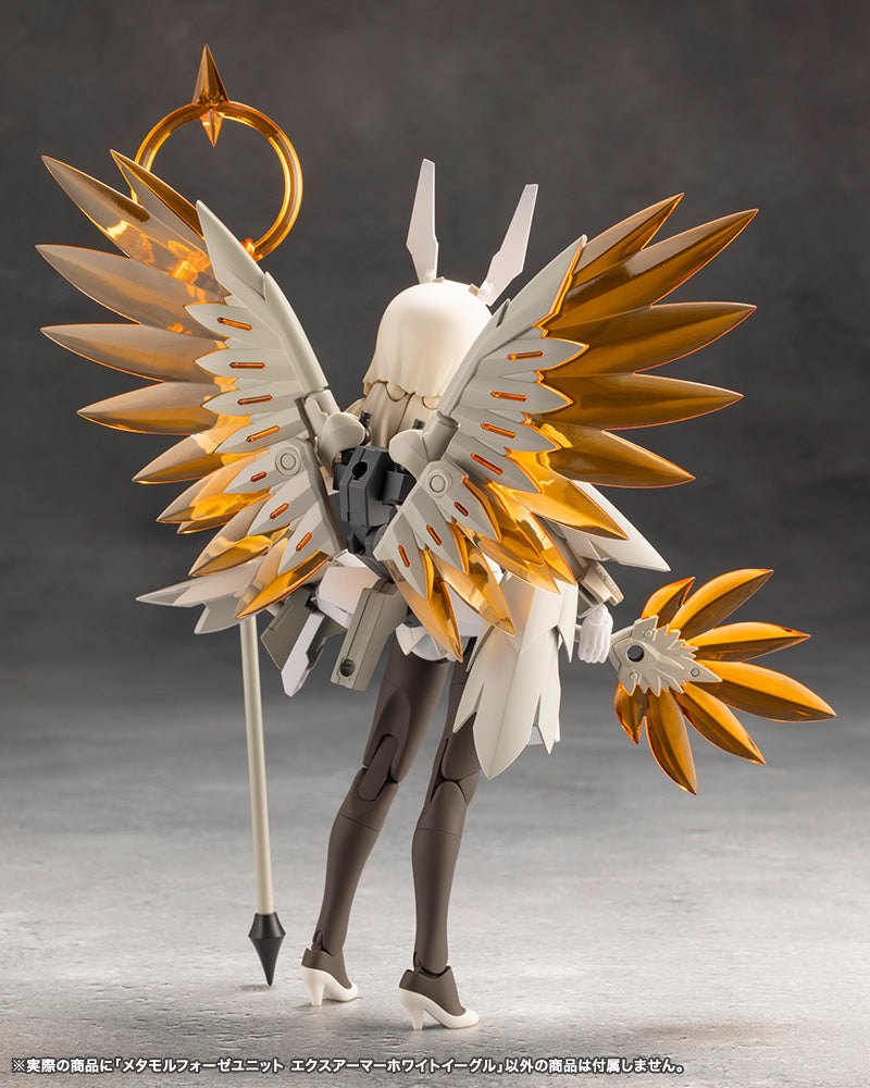 METAMORPHOSE UNIT EXARMOR WHITE EAGLE | CX026