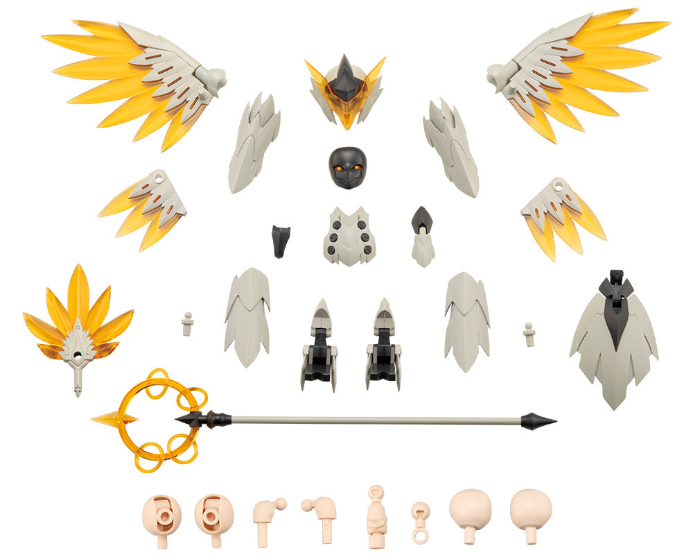 METAMORPHOSE UNIT EXARMOR WHITE EAGLE | CX026