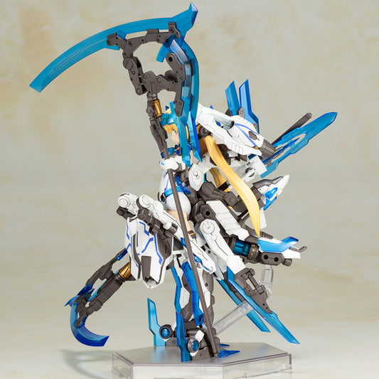 FRAME ARMS GIRL HRESVELGR=ATER FG024R