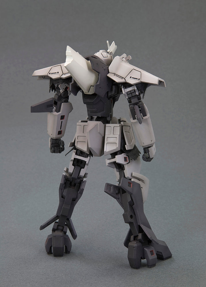 DELPHINE Renewal ver.