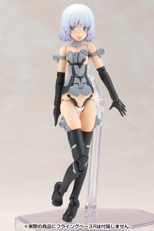 FRAME ARMS GIRL MATERIA Normal Ver. FG005X
