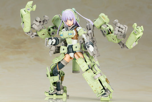 FRAME ARMS GIRL GREIFEN FG039X