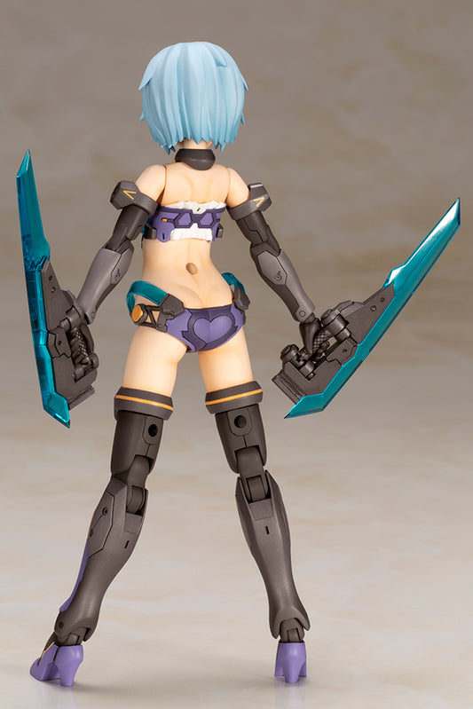 FRAME ARMS GIRL HRESVELGR Bikini Armor Ver. FG058X