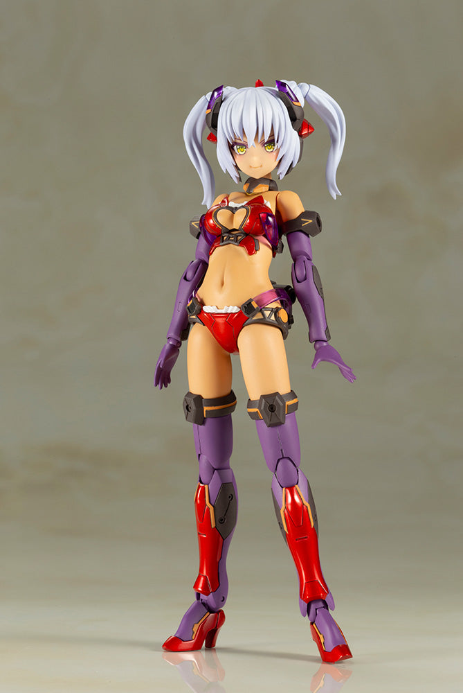FG076R HRESVELGR=RUFUS 〈AGITO〉