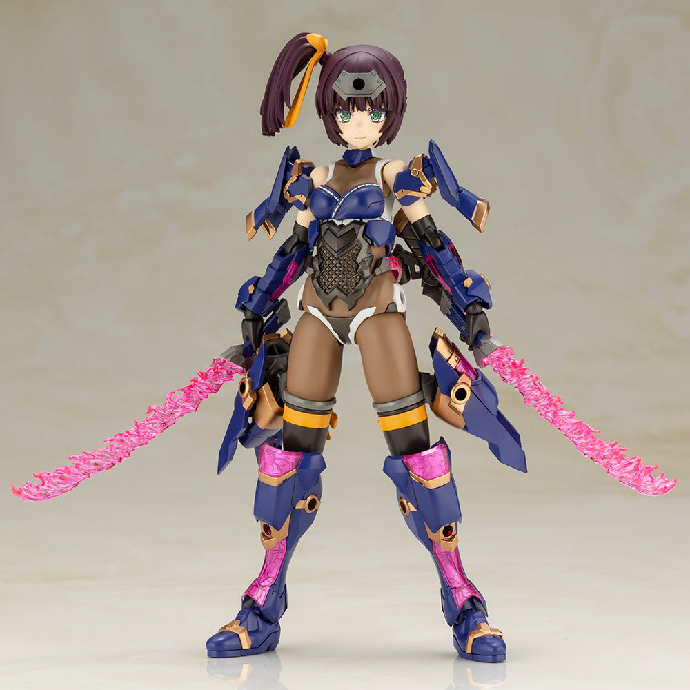 AYATSUKI | Frame Arms Girl (with bonus)