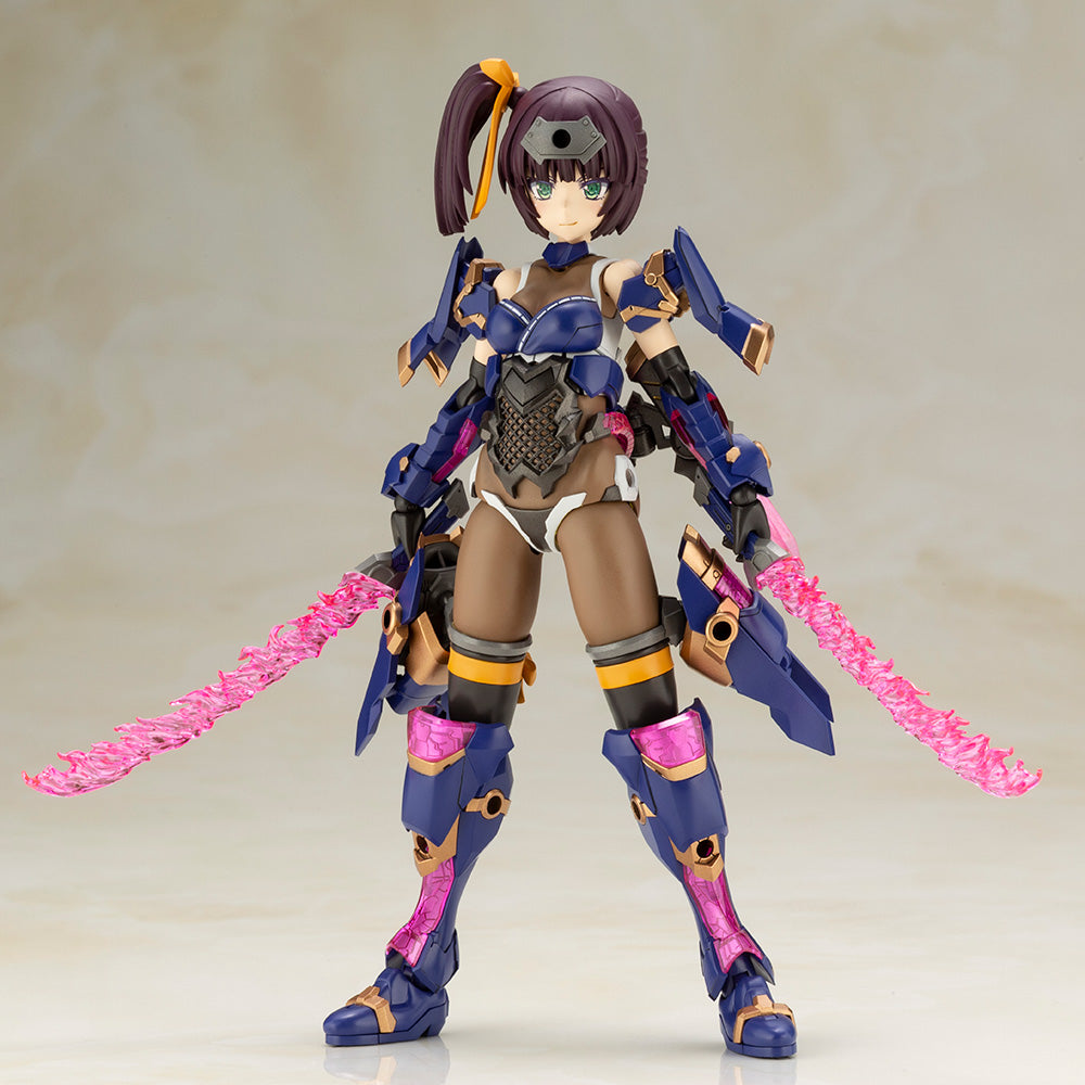 AYATSUKI | Frame Arms Girl (with bonus)