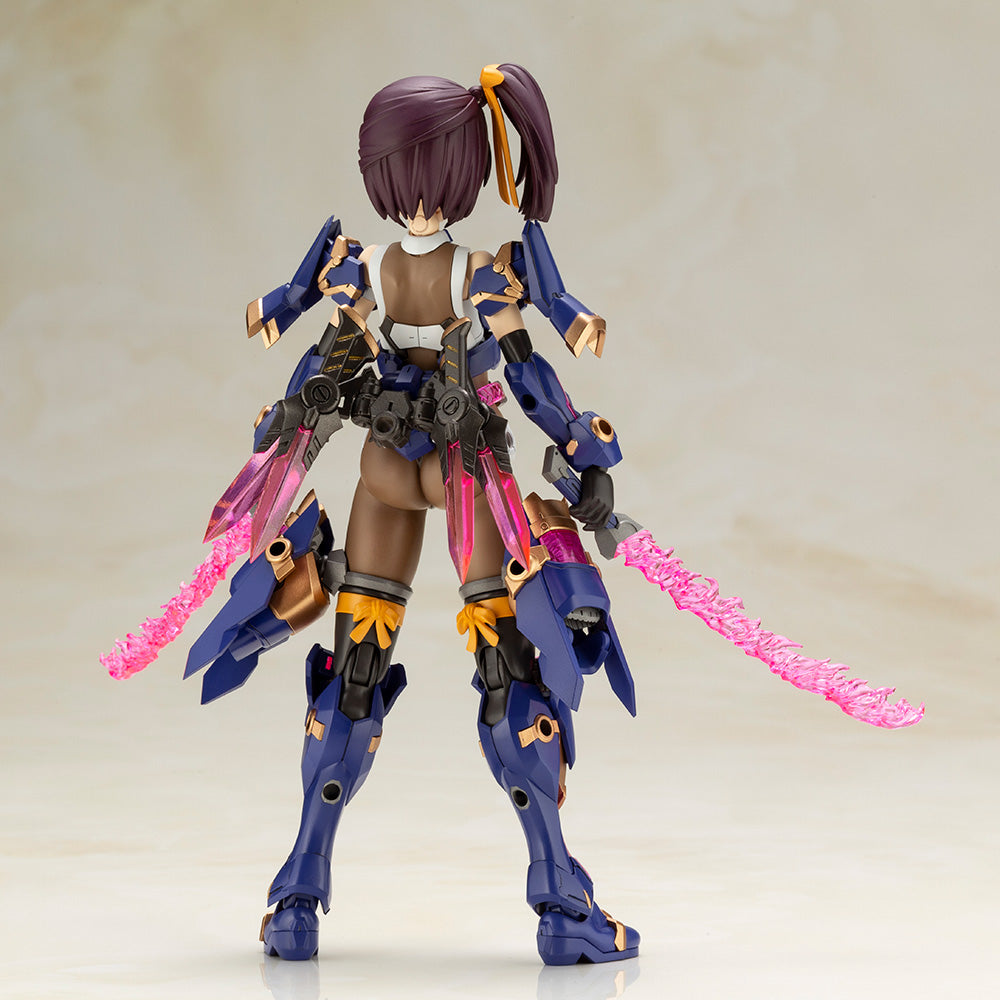 AYATSUKI | Frame Arms Girl (with bonus)
