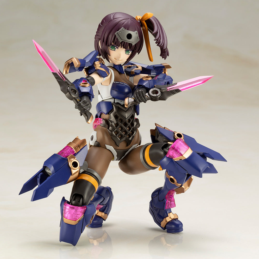 AYATSUKI | Frame Arms Girl (with bonus)