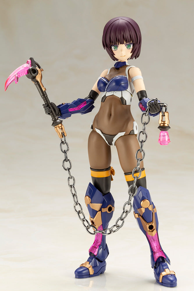 AYATSUKI | Frame Arms Girl (with bonus)
