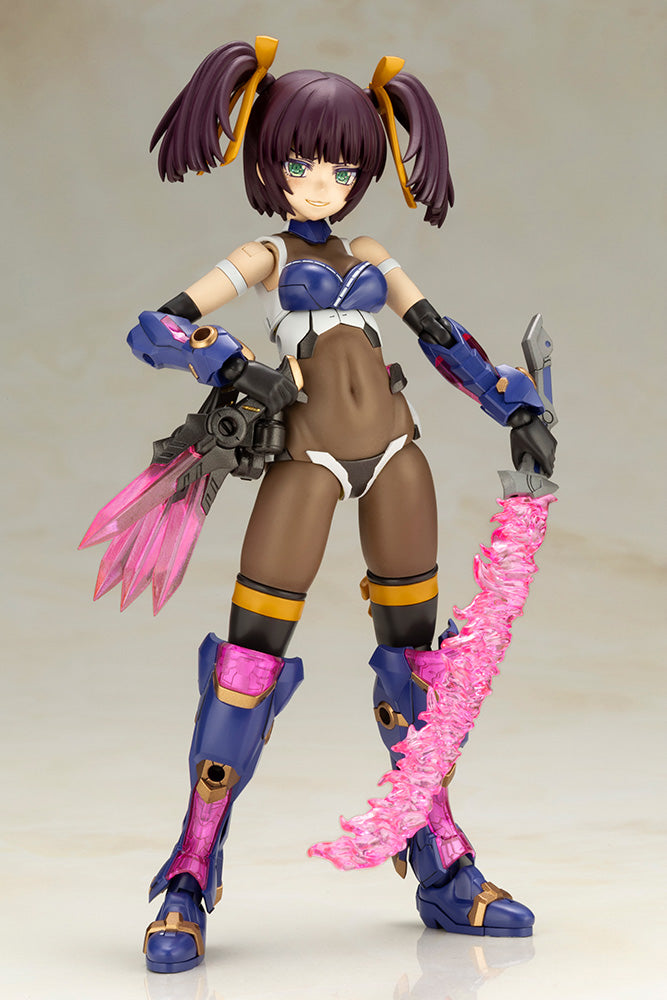 AYATSUKI | Frame Arms Girl (with bonus)