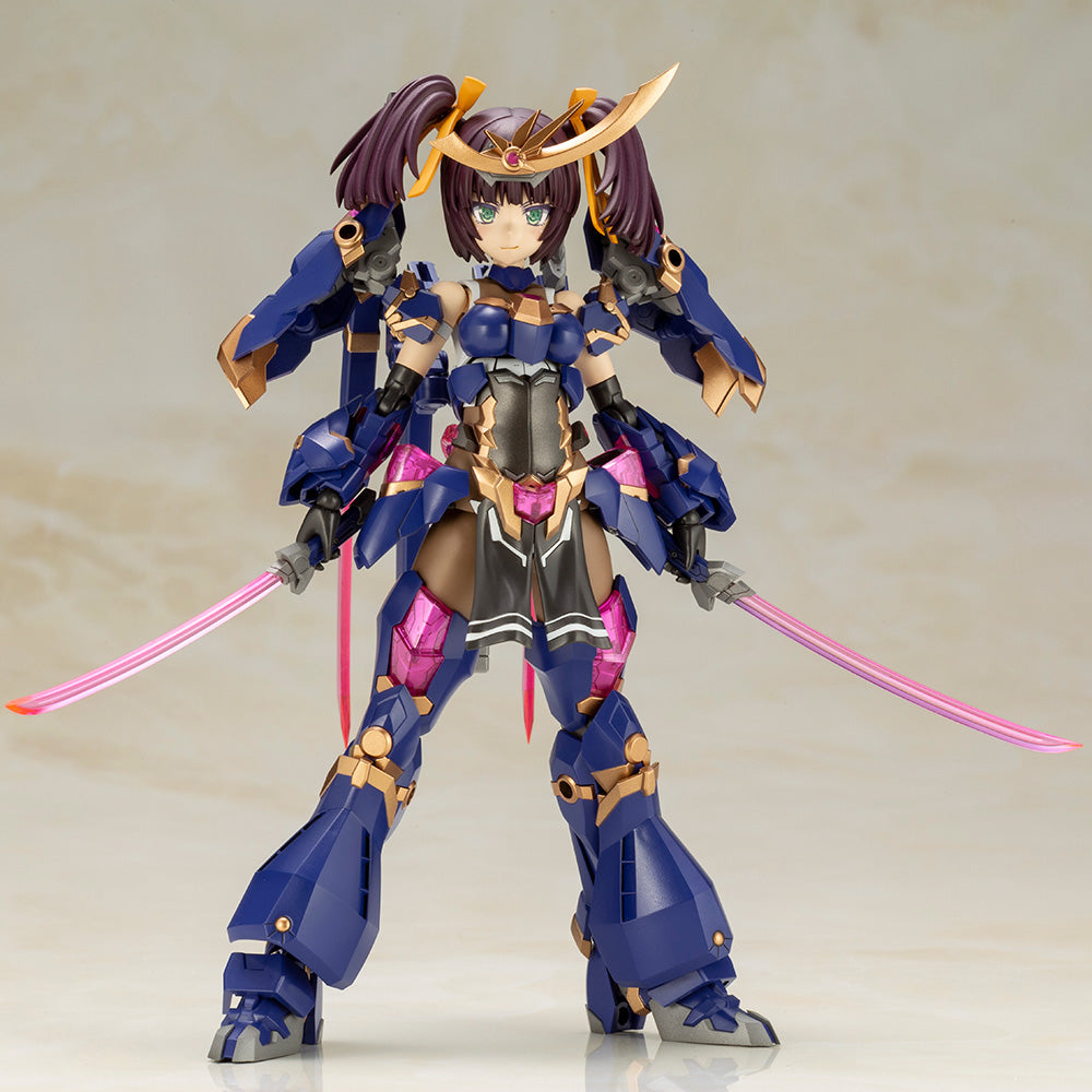 AYATSUKI | Frame Arms Girl (with bonus)