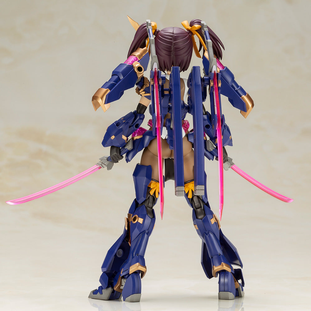 AYATSUKI | Frame Arms Girl (with bonus)