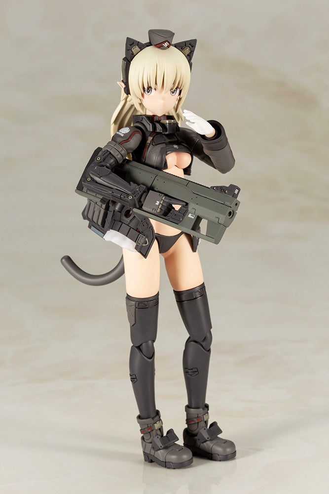 Arsia FG101