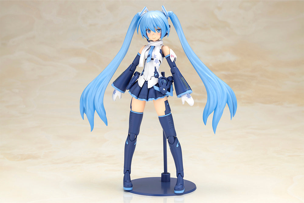 FRAME MUSIC GIRL SNOW MIKU ANOTHER COLOR VER.