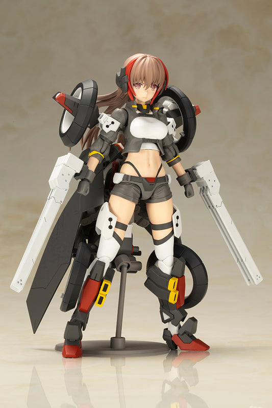 FRAME ARMS GIRL WILBER NINE FG114