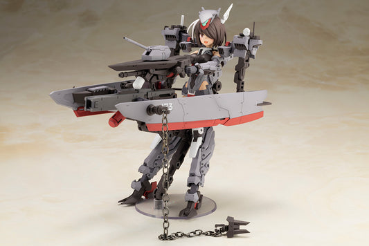 KONGO Destroyer Ver. | FRAME ARMS GIRL