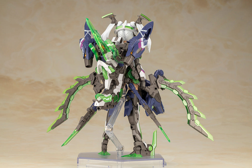FRAME ARMS GIRL HRESVELGR=CORNIX | Frame Arms Girl