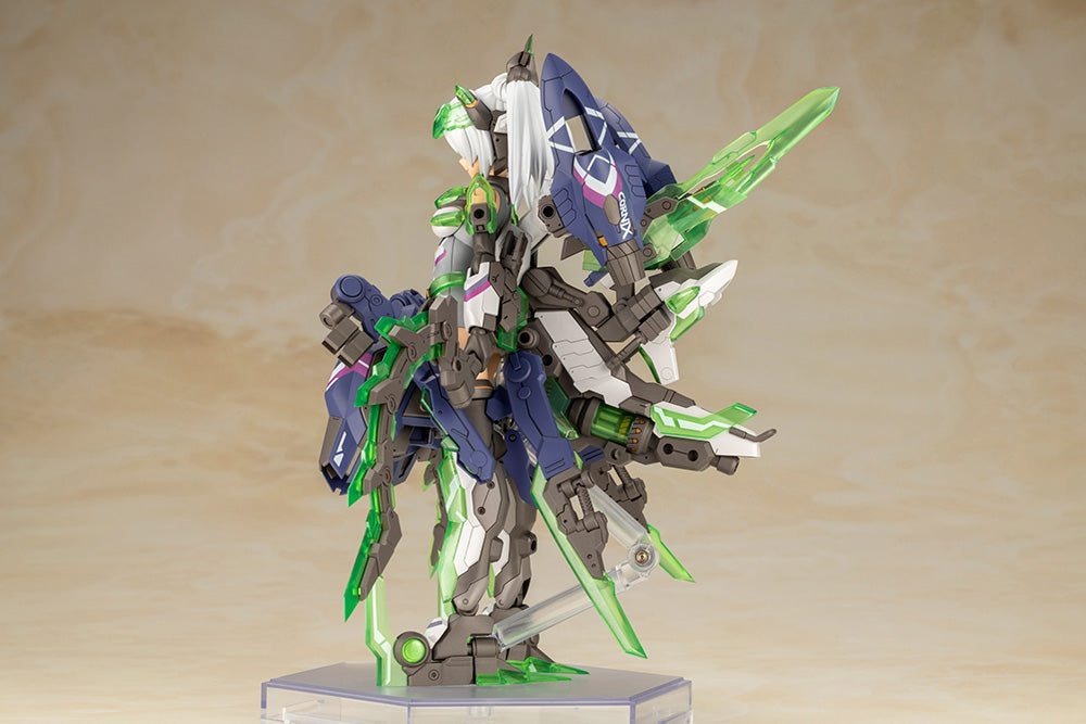 FRAME ARMS GIRL HRESVELGR=CORNIX | Frame Arms Girl