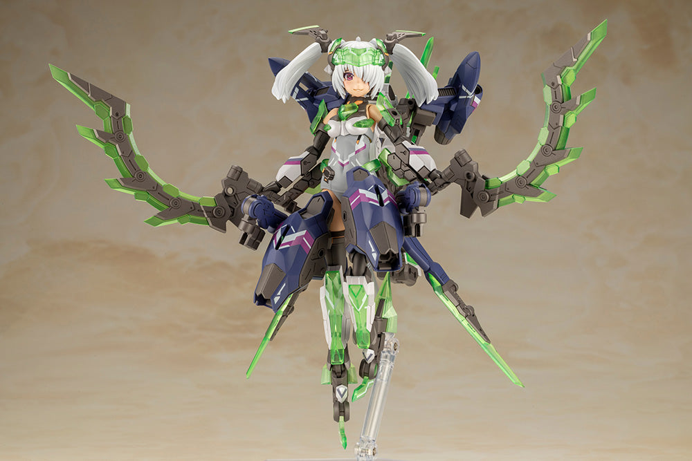 FRAME ARMS GIRL HRESVELGR=CORNIX | Frame Arms Girl