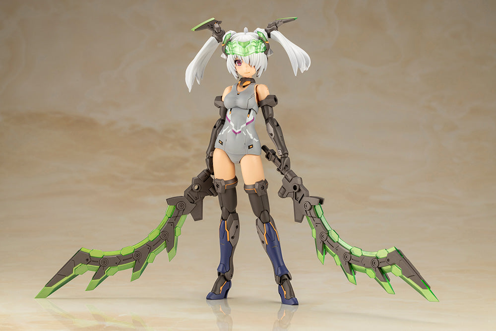 FRAME ARMS GIRL HRESVELGR=CORNIX | Frame Arms Girl
