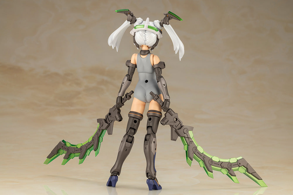 FRAME ARMS GIRL HRESVELGR=CORNIX | Frame Arms Girl