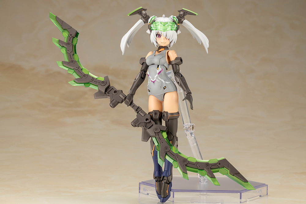 FRAME ARMS GIRL HRESVELGR=CORNIX | Frame Arms Girl