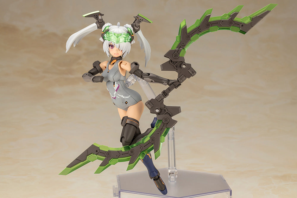 FRAME ARMS GIRL HRESVELGR=CORNIX | Frame Arms Girl