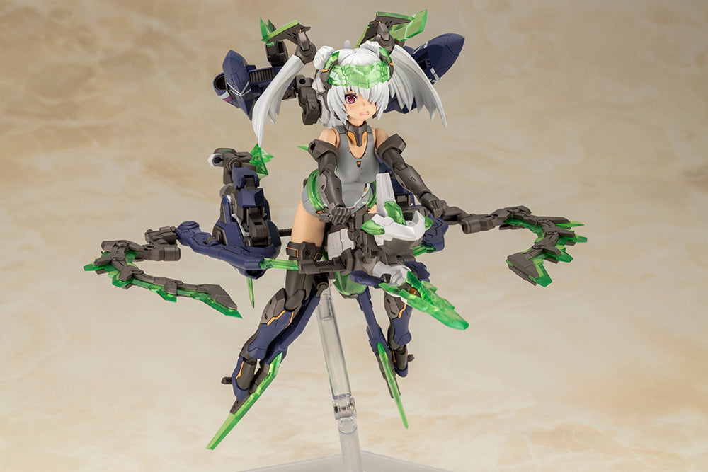 FRAME ARMS GIRL HRESVELGR=CORNIX | Frame Arms Girl