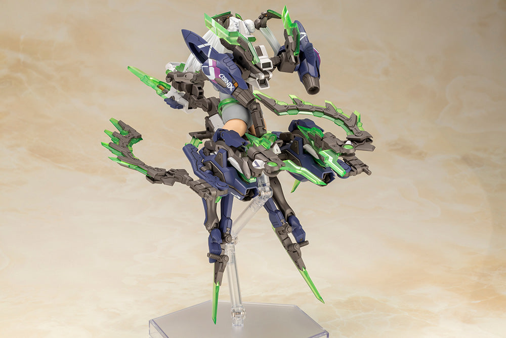 FRAME ARMS GIRL HRESVELGR=CORNIX | Frame Arms Girl