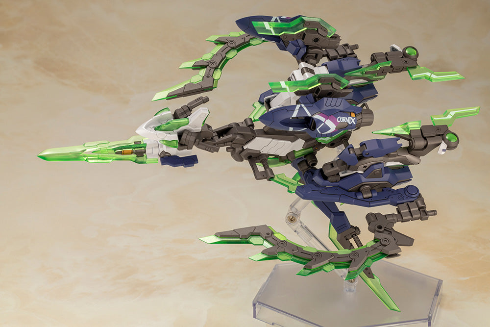 FRAME ARMS GIRL HRESVELGR=CORNIX | Frame Arms Girl