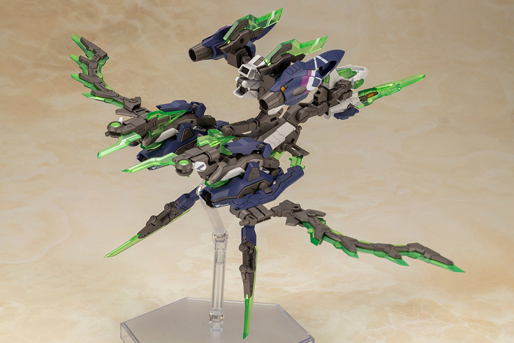 FRAME ARMS GIRL HRESVELGR=CORNIX | Frame Arms Girl