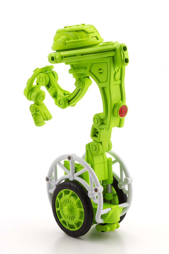 FRAME ARMS GIRL INNOCENTIA Racer NOSERU Racing Specs Ver FG146