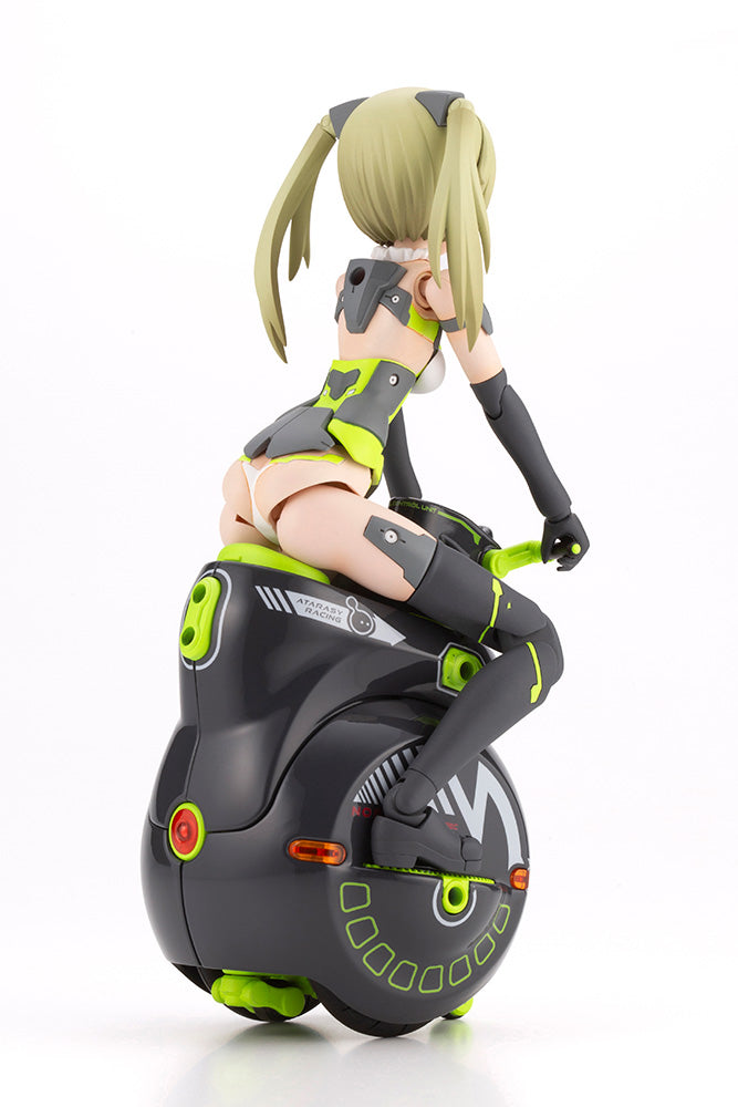 FRAME ARMS GIRL INNOCENTIA Racer NOSERU Racing Specs Ver FG146