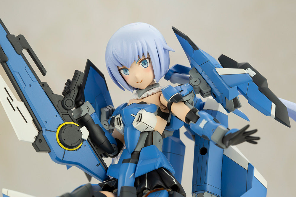 FRAME ARMS GIRL STYLET XF-3 PLUS FG149