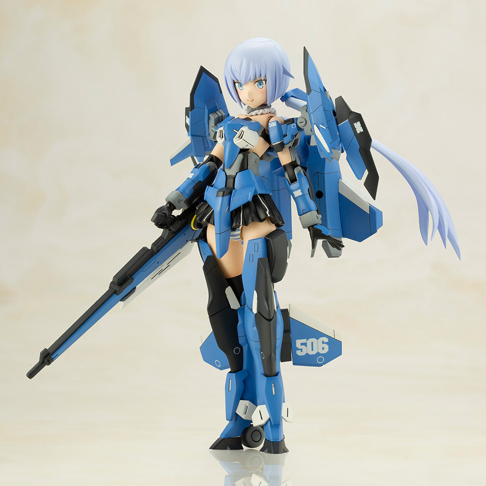 FRAME ARMS GIRL STYLET XF-3 PLUS FG149