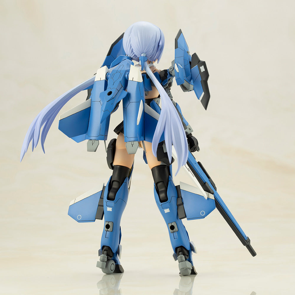 FRAME ARMS GIRL STYLET XF-3 PLUS FG149