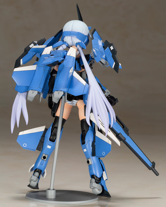FRAME ARMS GIRL STYLET XF-3 PLUS FG149